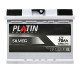 Автомобільний акумулятор PLATIN Silver MF 6СТ-70Ah Аз 670A 5652069