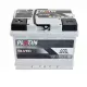 Автомобільний акумулятор PLATIN Silver MF 6СТ-70Ah Аз 670A 5652069