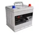 Автомобільний акумулятор PLATIN Silver Asia SMF 6СТ-65Ah АзЕ 650A 56520701