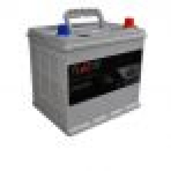 Автомобільний акумулятор PLATIN Silver Asia SMF 6СТ-68Ah АзЕ 640A 5652070