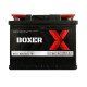Автомобільний акумулятор BOXER 6СТ-65Ah Аз 620A 565 81bx