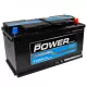 Автомобільний акумулятор POWER MF Black 6СТ-100Ah АзЕ 820 5752138