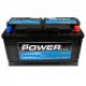 Автомобільний акумулятор POWER MF Black 6СТ-100Ah АзЕ 820 5752138
