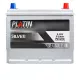 Автомобільний акумулятор PLATIN Silver Asia SMF 6СТ-75Ah АзЕ 750A 5752178