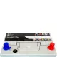 Автомобільний акумулятор PLATIN Silver Asia SMF 6СТ-80Ah АзЕ 780A 57521781