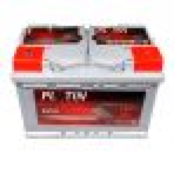 Автомобильный аккумулятор PLATIN Pro MF  6СТ-75Ah Аз 720A 57522011