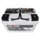 Автомобільний акумулятор PLATIN Silver MF 6СТ-75Ah АзЕ 750A 5752220