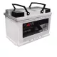 Автомобільний акумулятор PLATIN Silver MF 6СТ-80Ah АзЕ 780A R+ 5802226