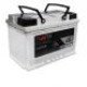 Автомобільний акумулятор PLATIN Silver MF 6СТ-80Ah АзЕ 780A R+ 5802226
