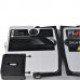 Автомобільний акумулятор PLATIN Silver MF 6СТ-80Ah АзЕ 780A R+ 5802226