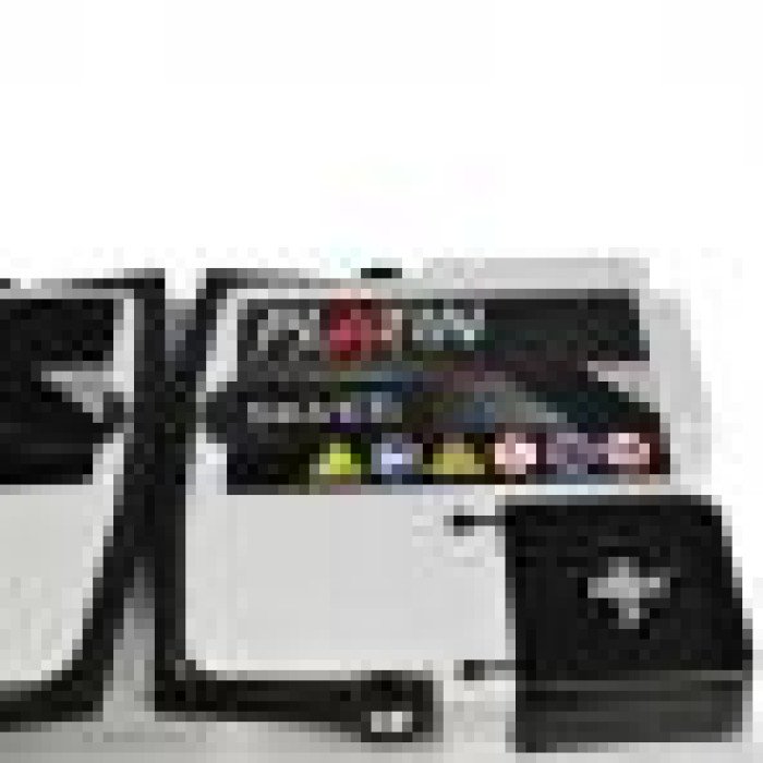 Автомобільний акумулятор PLATIN Silver MF 6СТ-80Ah АзЕ 780A R+ 5802226