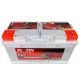 Автомобільний акумулятор PLATIN Pro MF 6СТ-100Ah АзЕ 870A 5902279