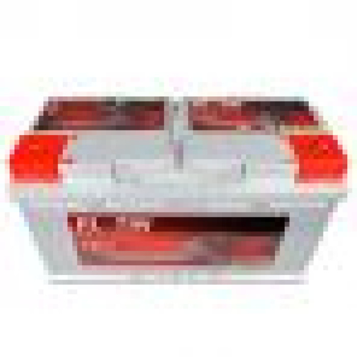 Автомобільний акумулятор PLATIN Pro MF 6СТ-100Ah АзЕ 870A 5902279