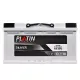 Автомобільний акумулятор PLATIN Silver 6СТ-100Ah АзЕ 920A 6002277