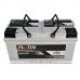 Автомобільний акумулятор PLATIN Silver 6СТ-100Ah АзЕ 920A 6002277