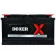 Автомобільний акумулятор BOXER 6СТ-100Ah АзЕ 850A 600 80bx