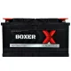 Автомобільний акумулятор BOXER 6СТ-100Ah АзЕ 850A 600 80bx