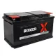 Автомобільний акумулятор BOXER 6СТ-100Ah АзЕ 850A 600 80bx