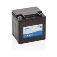 Мото акумулятор EXIDE Ready AGM 6СТ-30Ah АзЕ 12В 430А (EN) AGM12-31