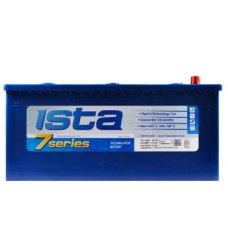 Автомобільний акумулятор ISTA 7 Series 6СТ-140Ah Аз 850A 6406002802