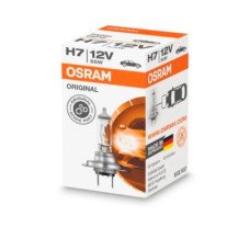 Автолампа Osram Standart (PX26d, H7, 12V, 55W) 64210