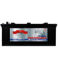 Автомобільний акумулятор SZNAJDER Truck Freeway 6СТ-145Ah Аз 800A 645 20