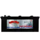 Автомобільний акумулятор SZNAJDER Truck Freeway 6СТ-145Ah Аз 800A 645 20