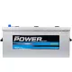Автомобільний акумулятор POWER MF Silver 6СТ-190Ah Аз 1350A 6802125-1