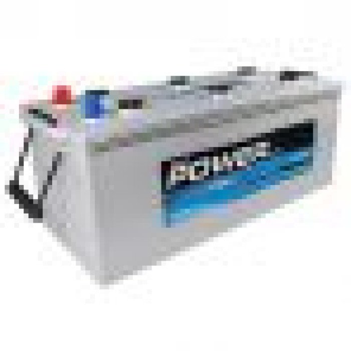 Автомобільний акумулятор POWER MF Silver 6СТ-190Ah Аз 1350A 6802125-1