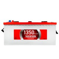 Автомобільний акумулятор MAXION Premium TR (D5) 195Аh 1350A  R+ 68021277