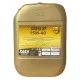 Автомобильное моторное масло SASH RODER XP 15W-40 20л 100258
