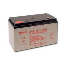 Акумулятор тяговий Genesis NP 100Ah 12V NP 100-12