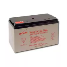 Акумулятор тяговий Genesis NP 100Ah 12V NP 100-12