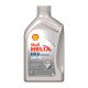 Автомобільна моторна олива Shell Helix HX8 5W-40 1л