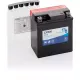 Мото аккумулятор EXIDE AGM 6СТ-6Ah АзЕ 12В 100А (EN) ETX7L-BS