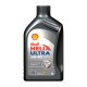 Автомобільна моторна олива Shell Helix Ultra 5W-40 1л