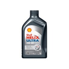 Автомобільна моторна олива Shell Helix Ultra ECT 5W-30 1л