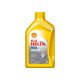 Автомобільна моторна олива Shell Helix HX6 10W-40 1л