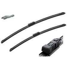 Щетки стеклоочистителя BOSCH 600мм/530мм 3397007430