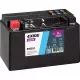 Мото акумулятор EXIDE Start-Stop Auxiliary 6СТ-9Ah Аз 12В 120А (EN) EK091