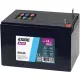 Мото акумулятор EXIDE Start-Stop Auxiliary 6СТ-14Ah Аз 12В 80А (EN) EK143
