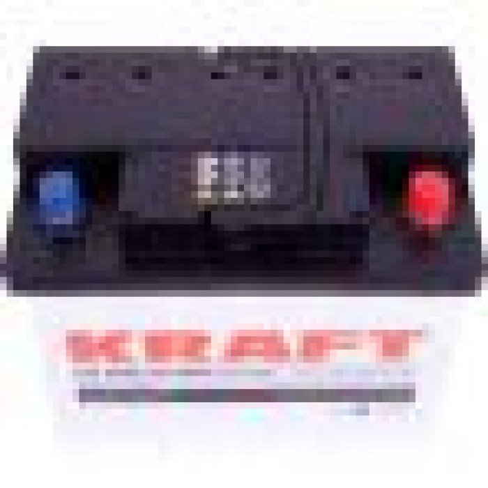 Автомобильный аккумулятор KRAFT 6СТ-65Ah АзЕ 680A (EN)