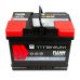 Автомобільний акумулятор FIAMM Titanium Black 6СТ-60Ah Аз 510A 7905179