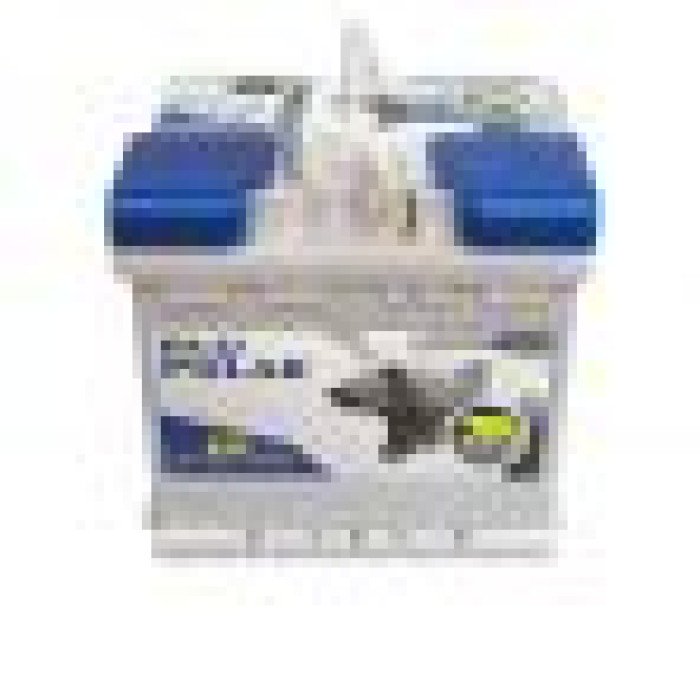 Автомобильный аккумулятор BAREN Blu polar 6СТ-54Аh АзЕ 540А 7905619