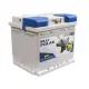 Автомобільний акумулятор BAREN Blu polar 6СТ-54Аh АзЕ 540А 7905619