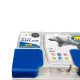 Автомобільний акумулятор BAREN Blu polar 6СТ-54Аh АзЕ 540А 7905619