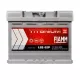 Автомобільний акумулятор FIAMM Titanium Pro 6СТ-60Аh АзЕ 600А 7905887