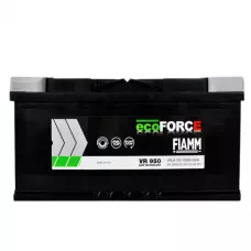 Автомобільний акумулятор FIAMM Ecoforce AGM 6СТ-105Ah АзЕ 950А 7906203