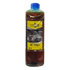 Індустріальна моторна олива NEW OIL Formula М10Г2к ПЕТ 1л