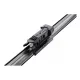 Щітки склоочисника Bosch AEROTWIN A100S 700/650мм. 3397007100